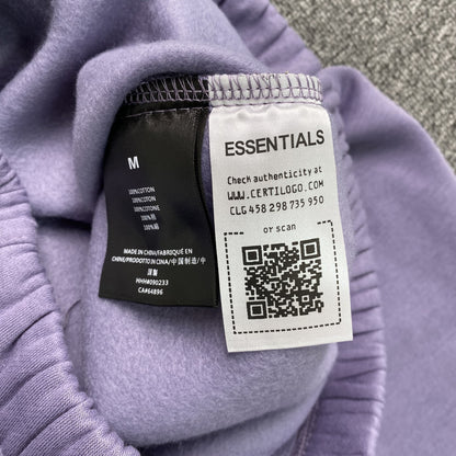 FEAR OF GO ESSENTIALS