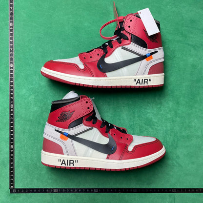 Air Jordan 1 : The 10
