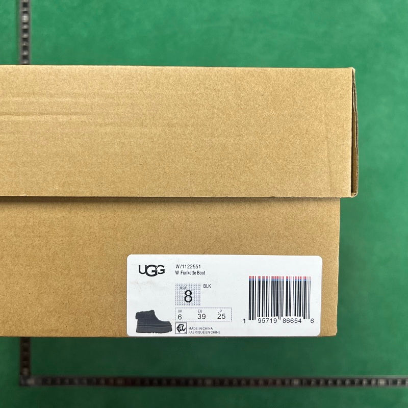 UGG