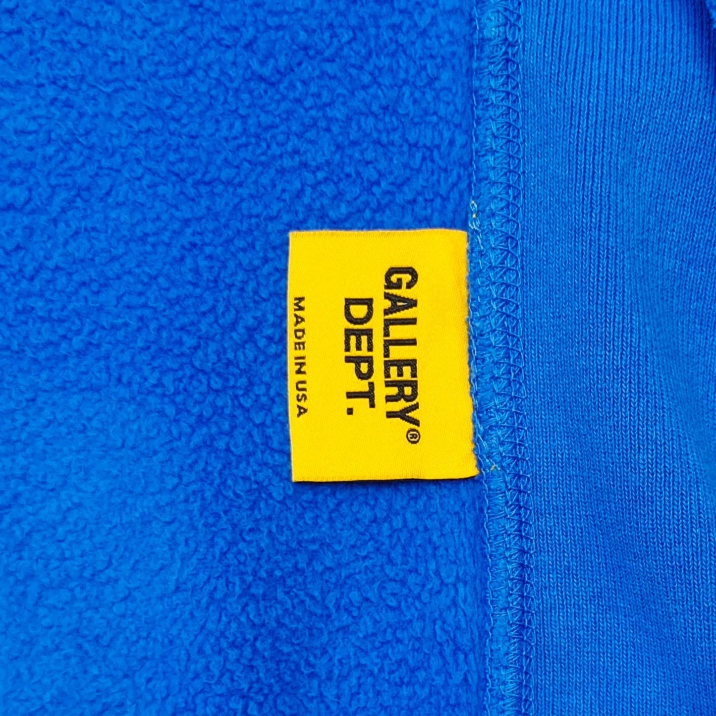 Gallery DEPT.