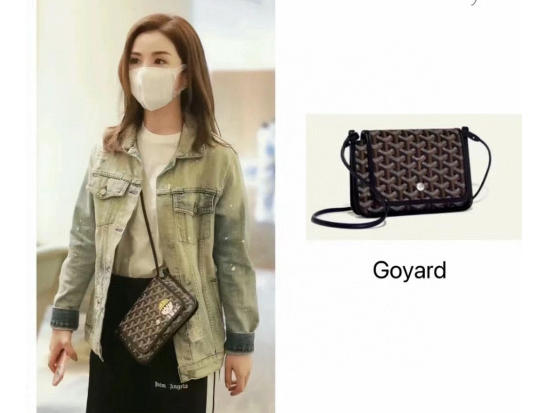 Goyard