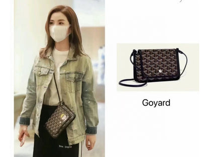 Goyard