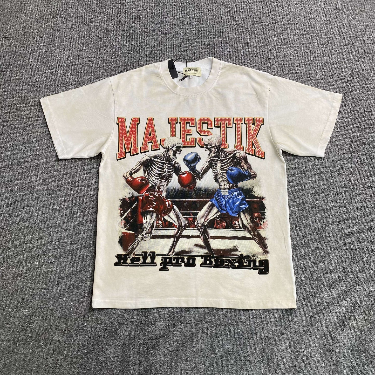 MAJESTIK