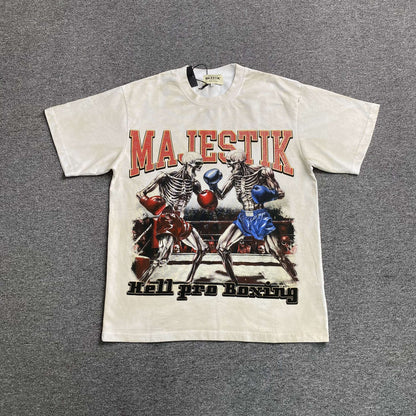MAJESTIK