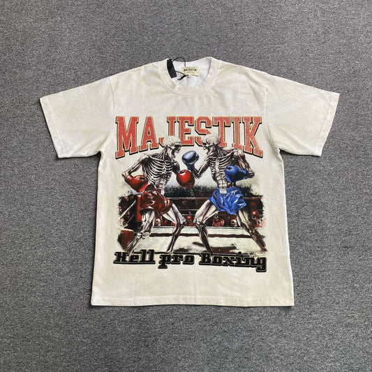 MAJESTIK
