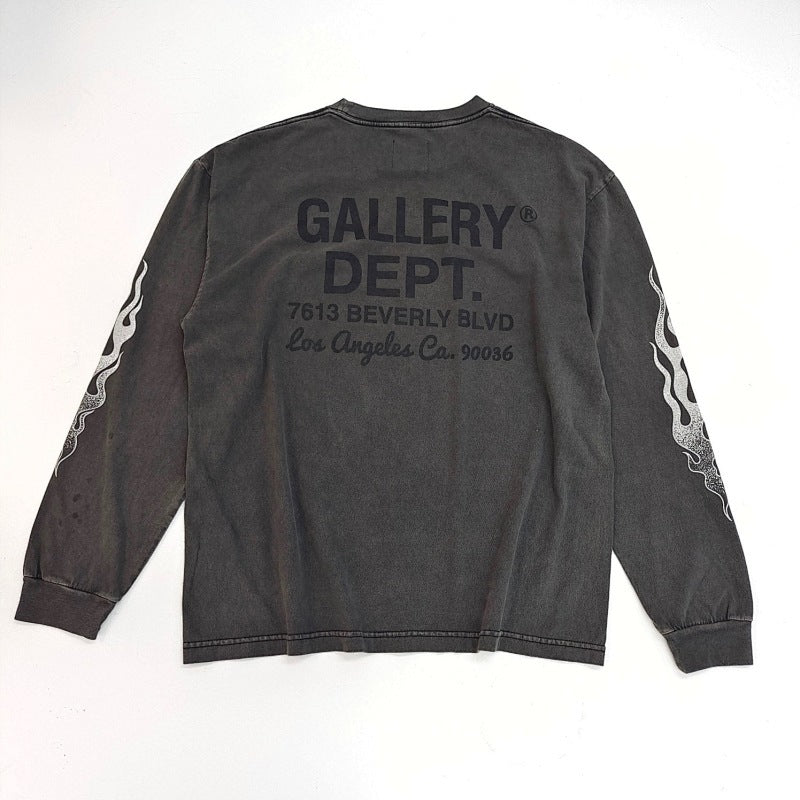 Gallery DEPT.