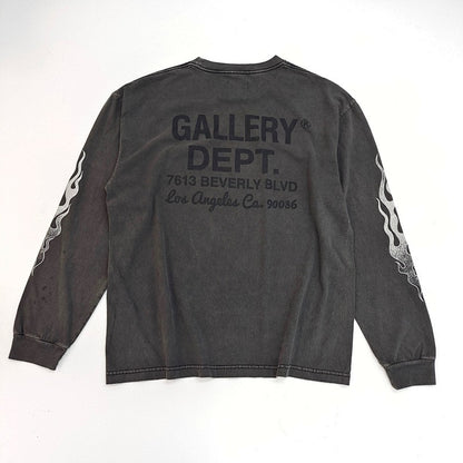 Gallery DEPT.