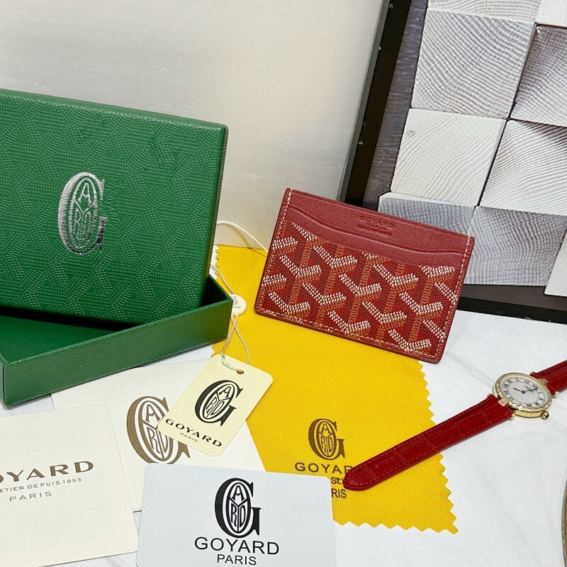 Goyard