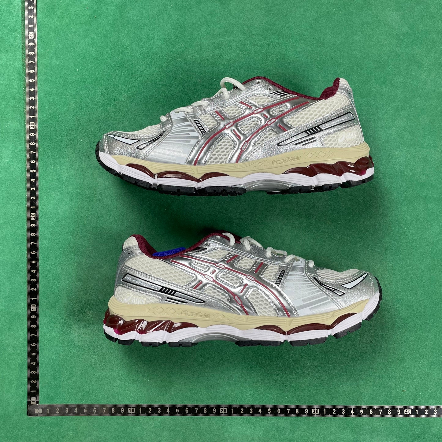 Asics Gel- KAYANO 12.1