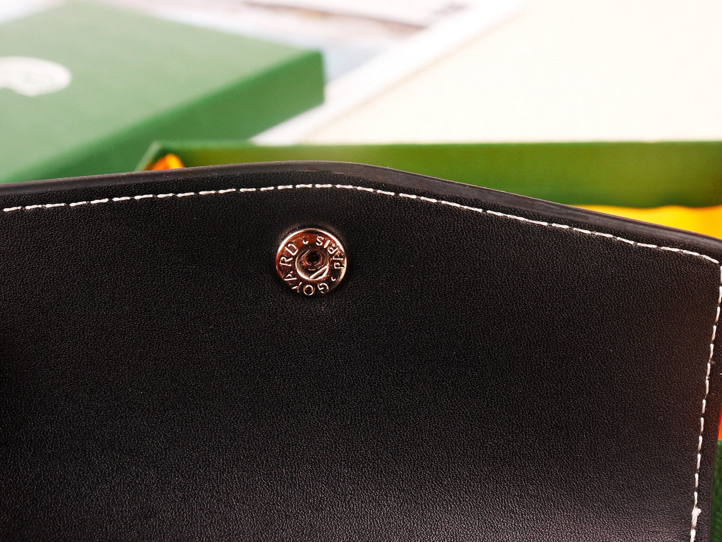 Goyard