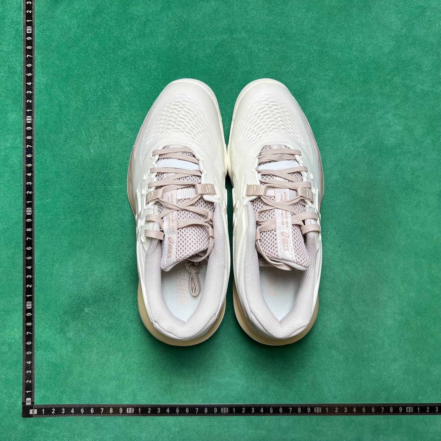 Asics Gel-Resolution x