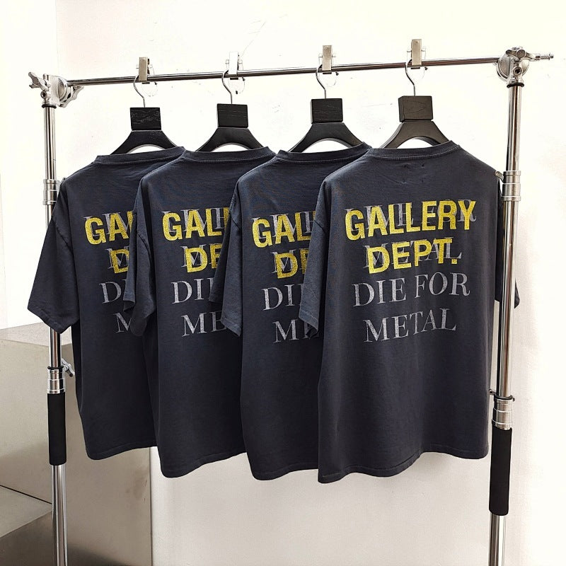 Gallery DEPT.