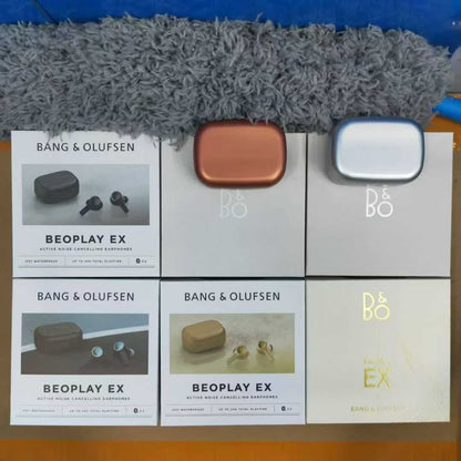 Beoplay Ex earbuds