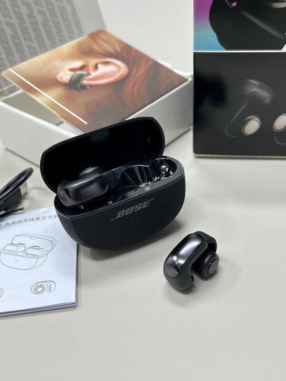 Bose ultra earbuds