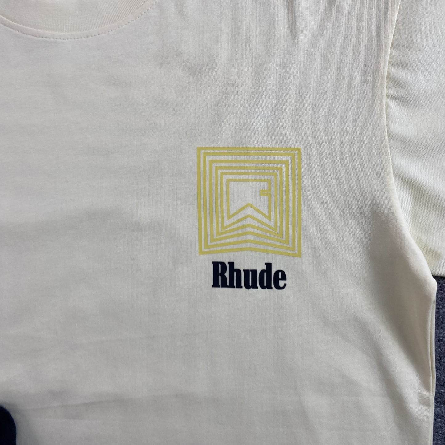 RHUDE