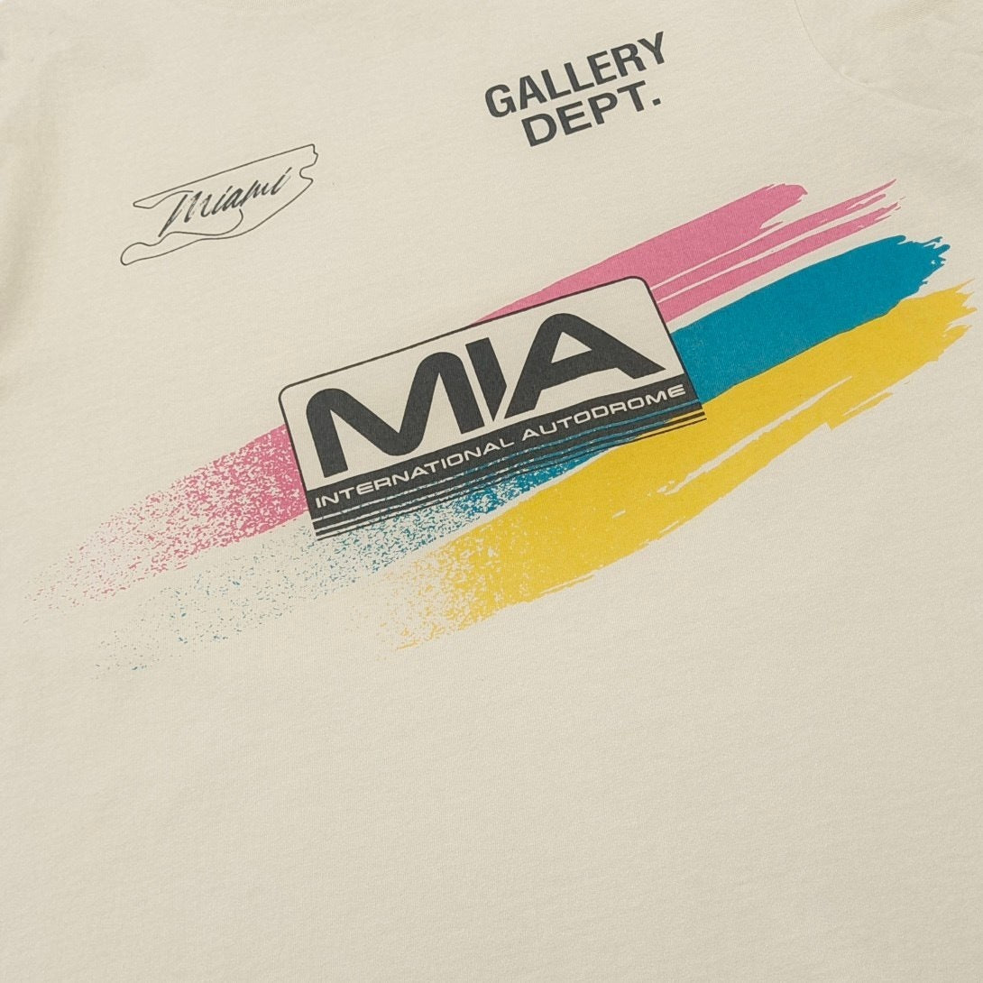 Gallery DEPT.
