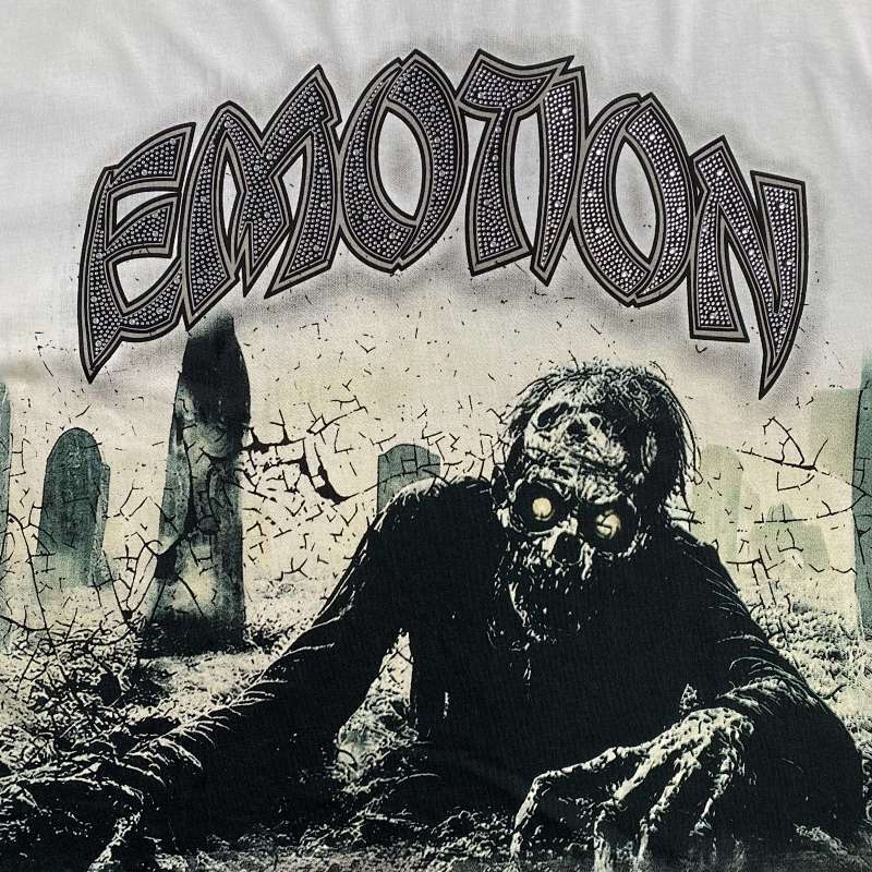 Mixed Emotion