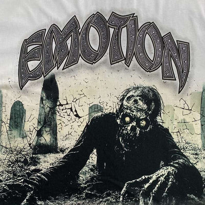 Mixed Emotion