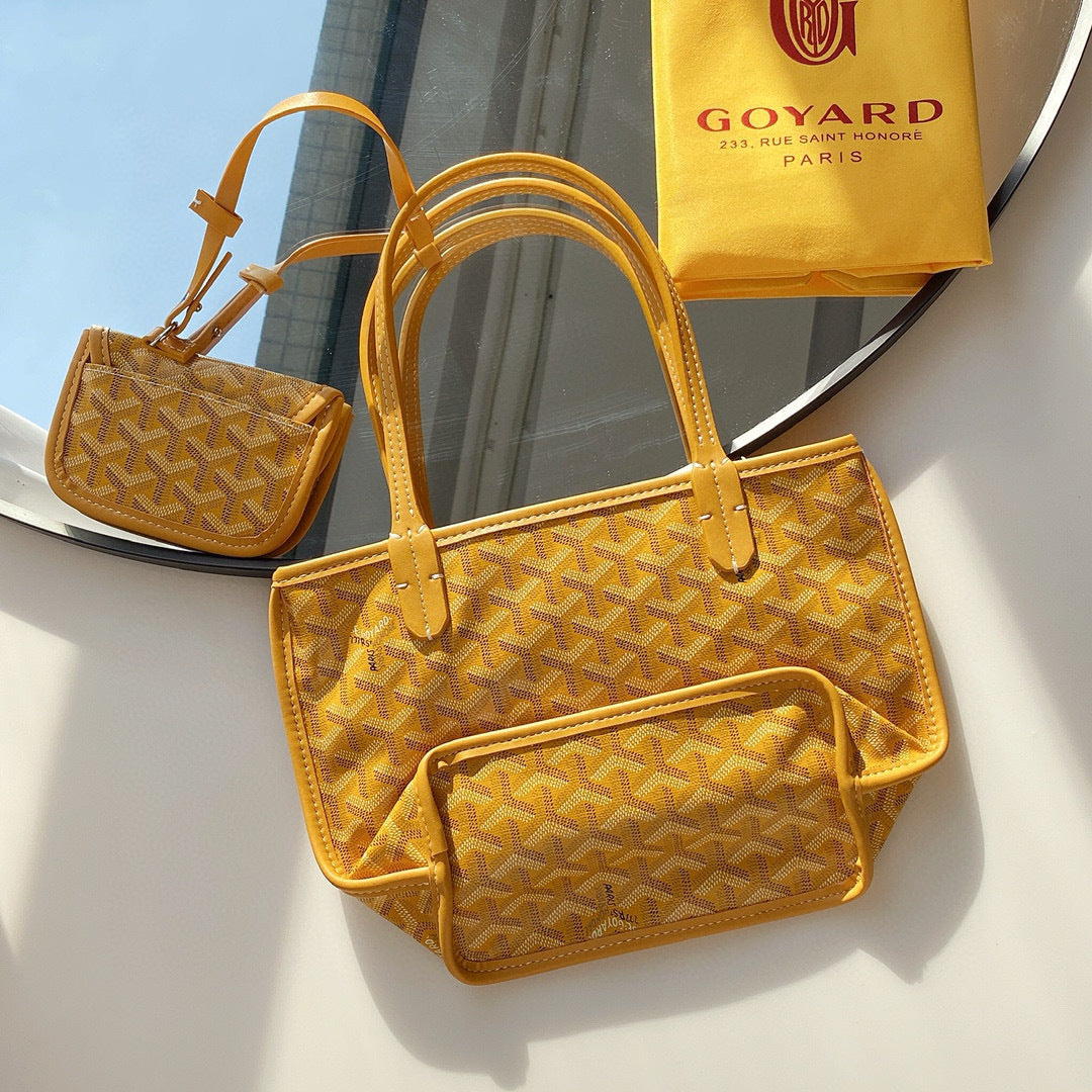 Goyard