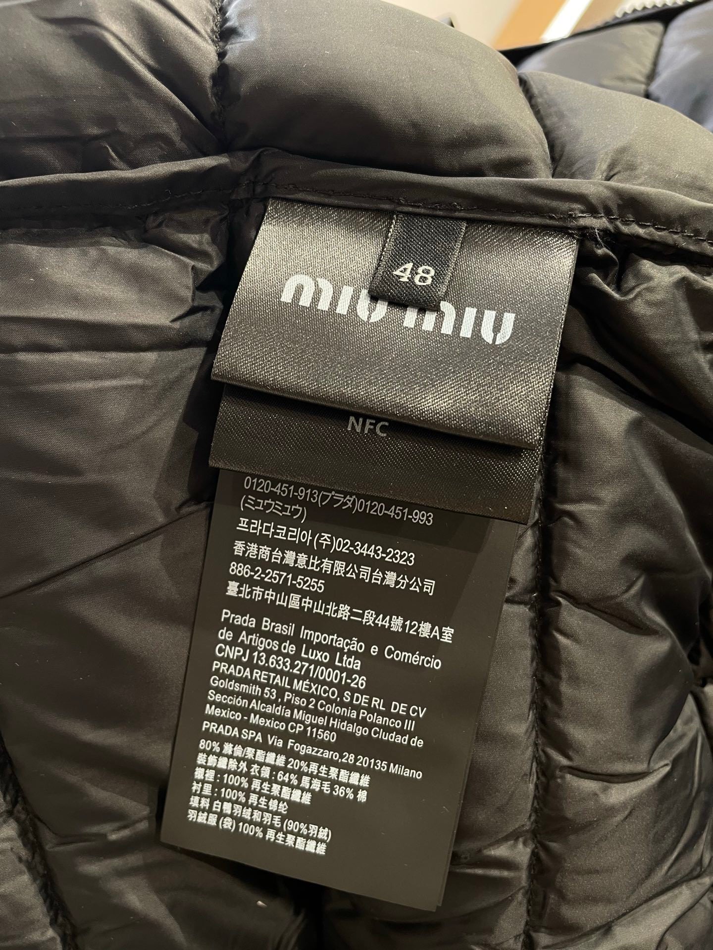 MiuMiu
