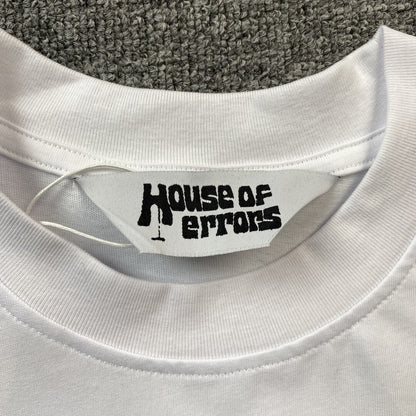 House OF Errors