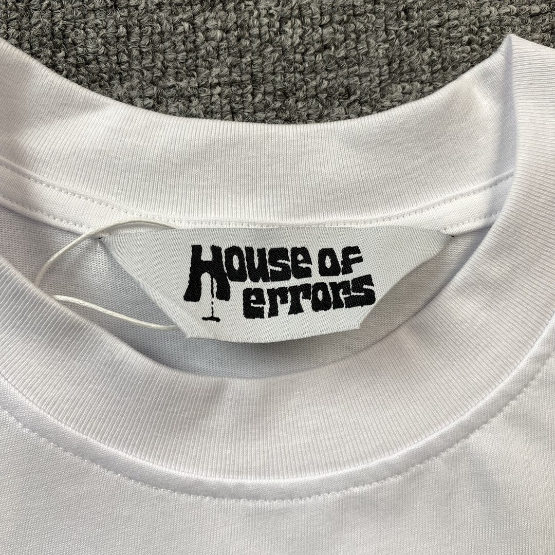 House OF Errors