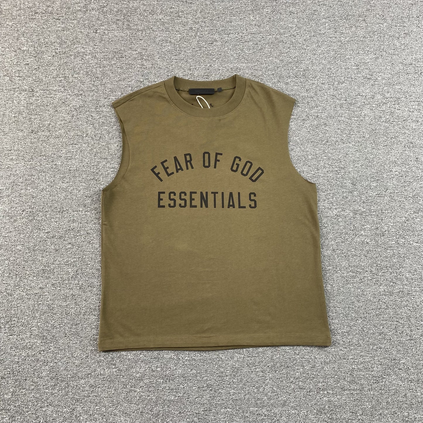 FEAR OF GO ESSENTIALS