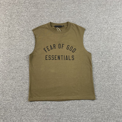 FEAR OF GO ESSENTIALS