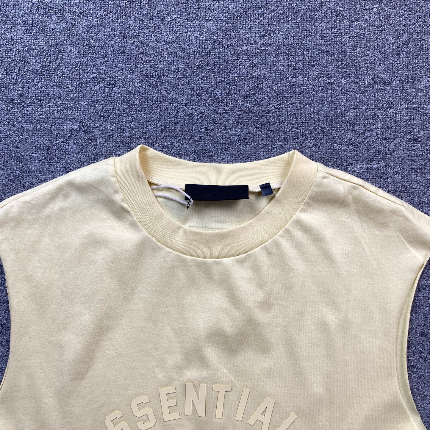 FEAR OF GO ESSENTIALS