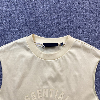 FEAR OF GO ESSENTIALS