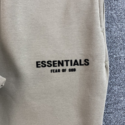 FEAR OF GO ESSENTIALS