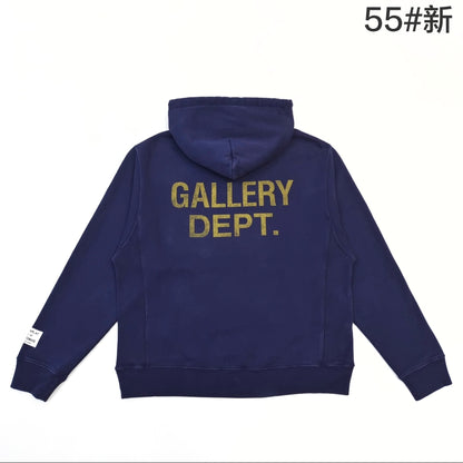 Gallery DEPT.