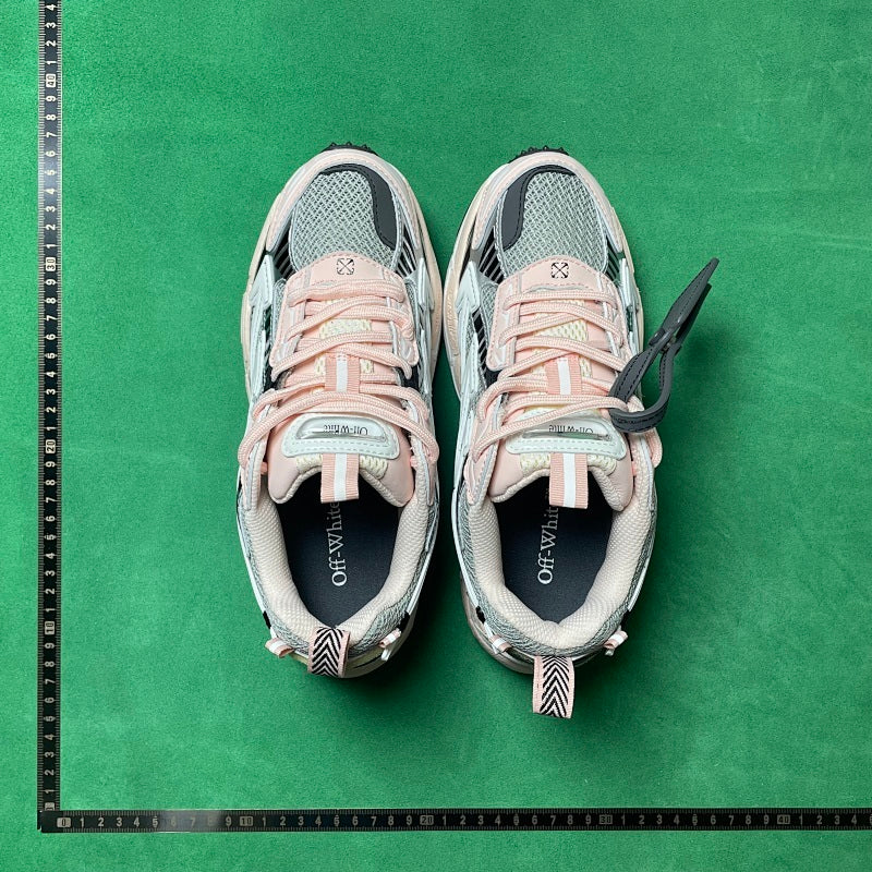 OffWhite - Be Right Back