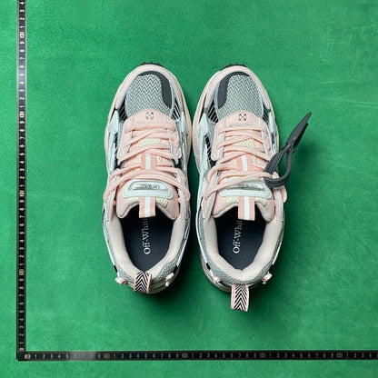 OffWhite - Be Right Back