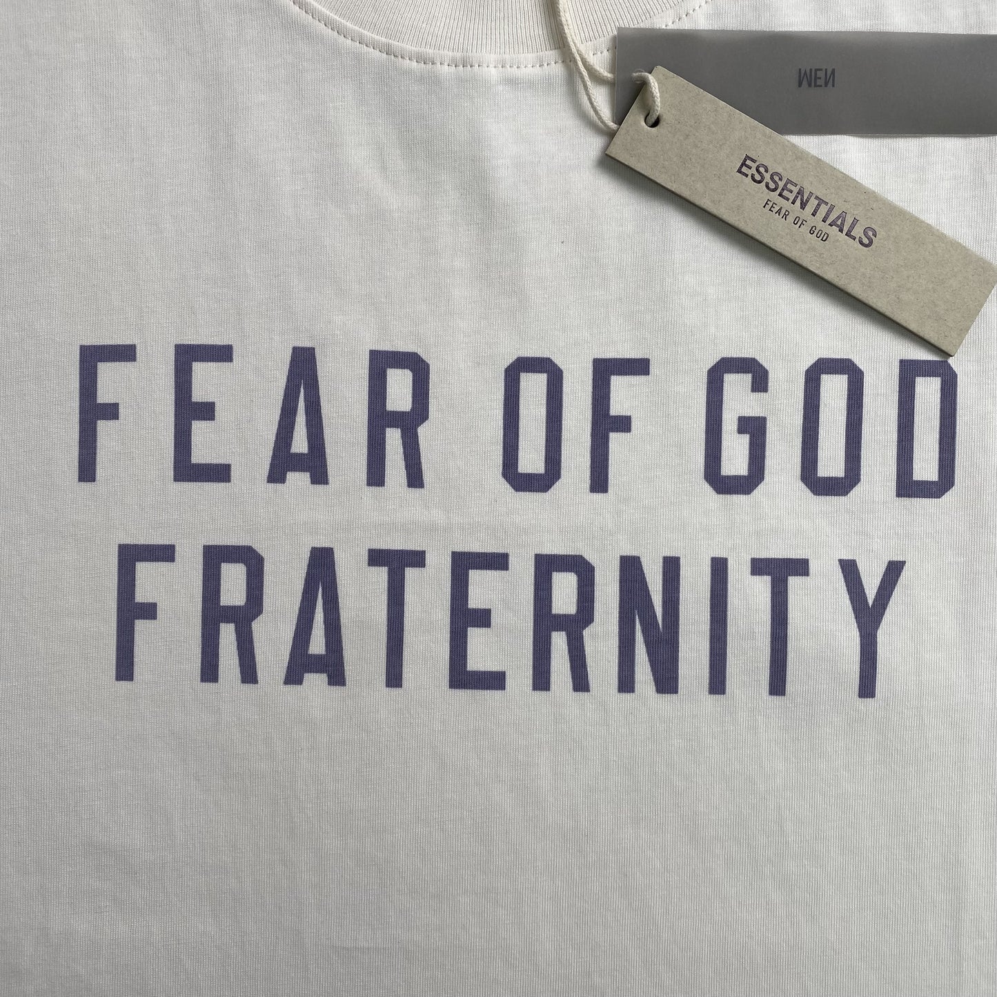 FEAR OF GO ESSENTIALS