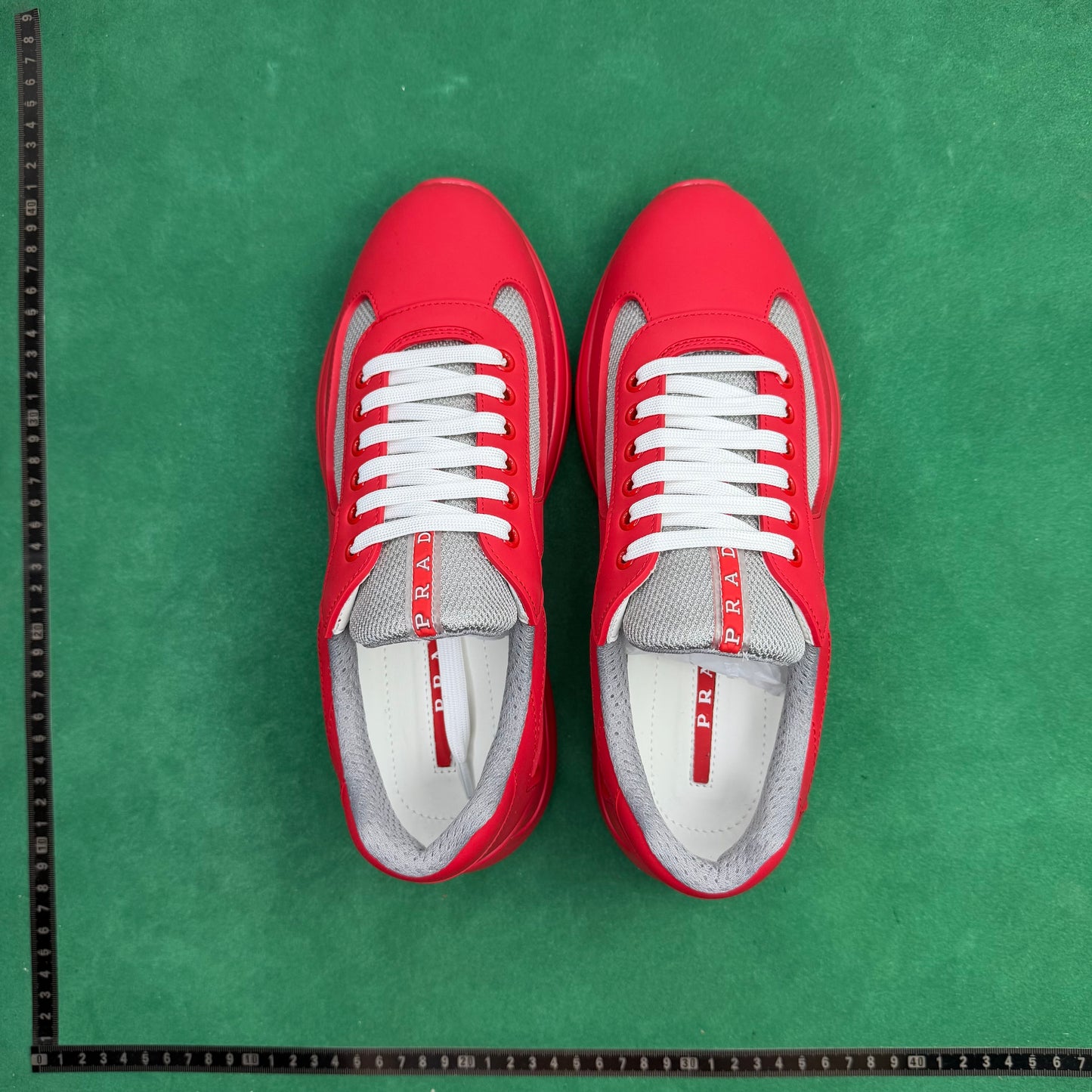 Prada - America’s Cup