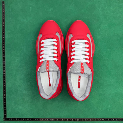 Prada - America’s Cup