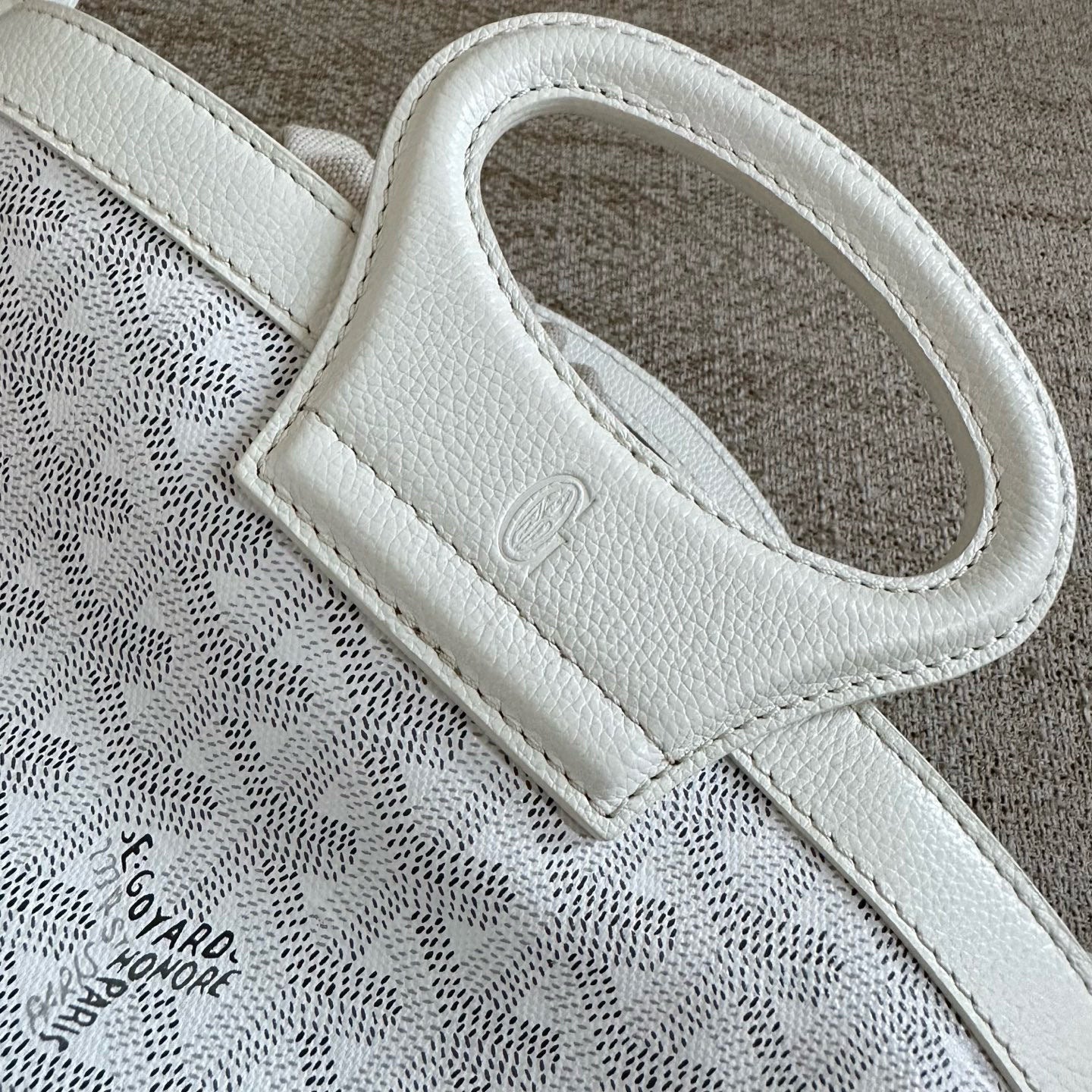 Goyard