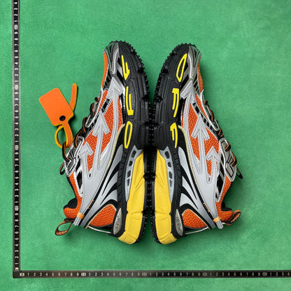 OffWhite - Be Right Back