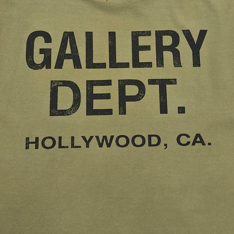 Gallery DEPT.