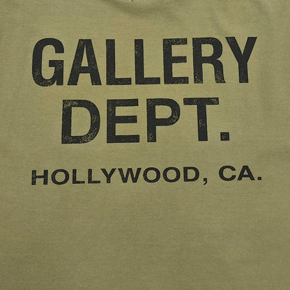 Gallery DEPT.