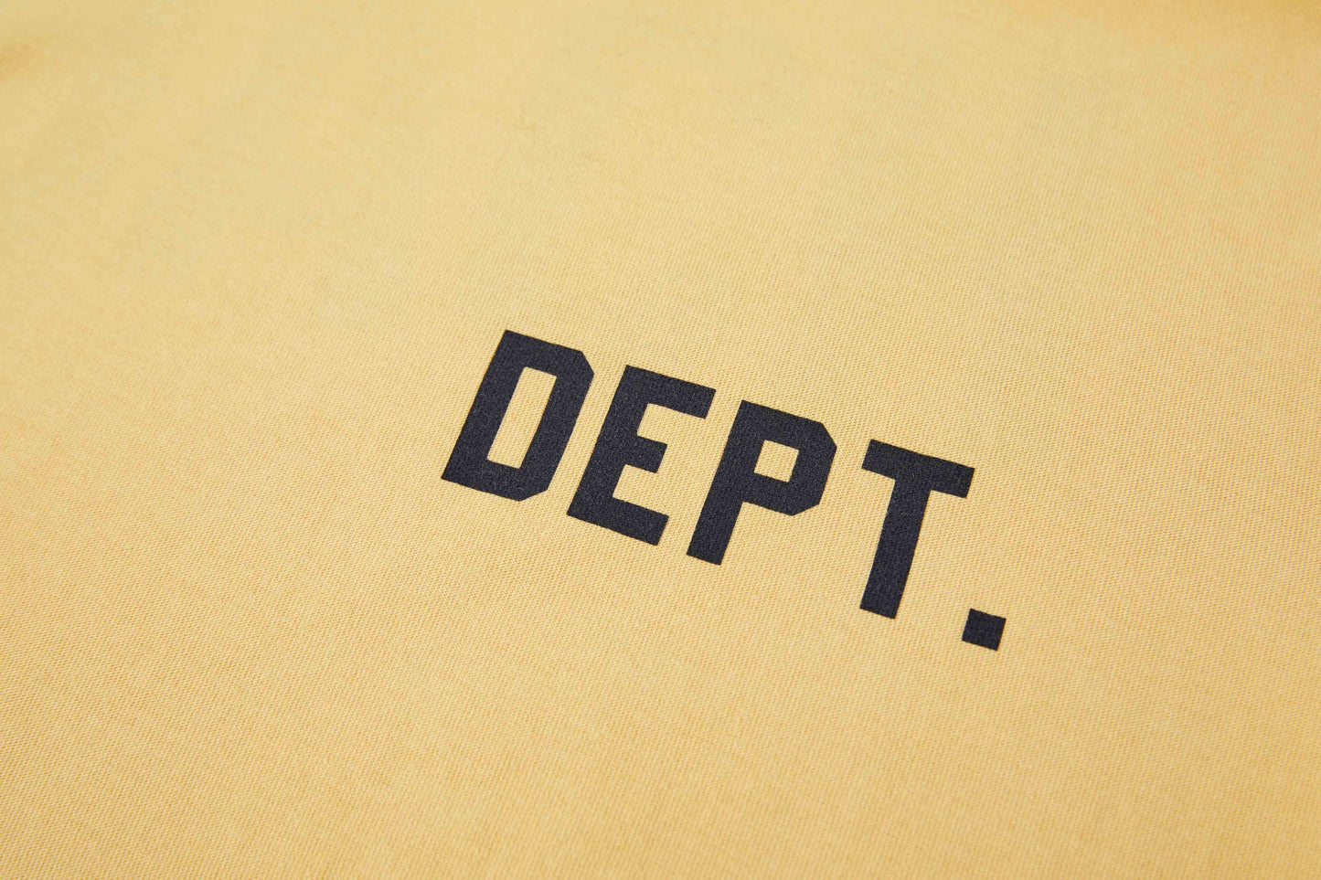 Gallery DEPT.