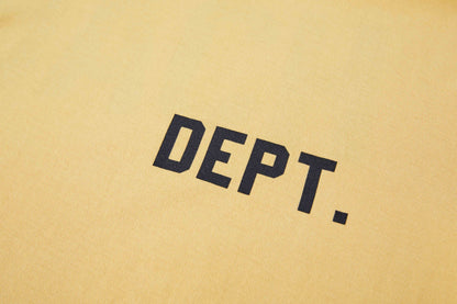 Gallery DEPT.
