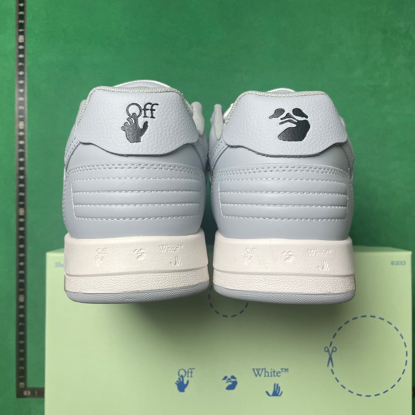 OffWhite - Out Of Office