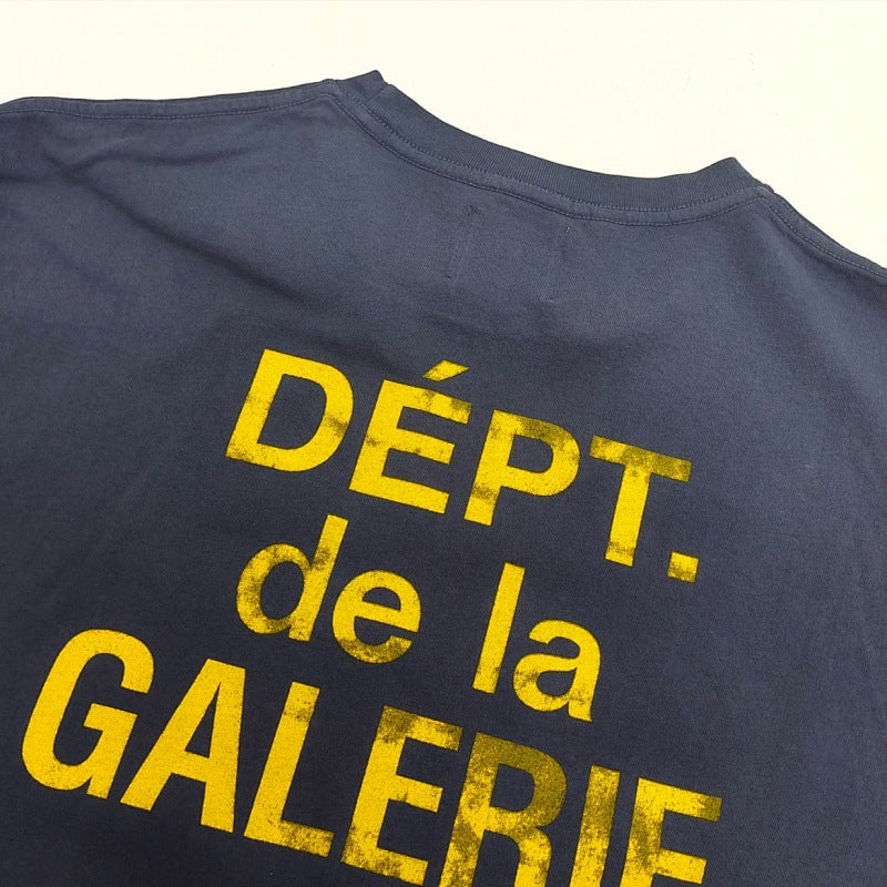 Gallery DEPT.