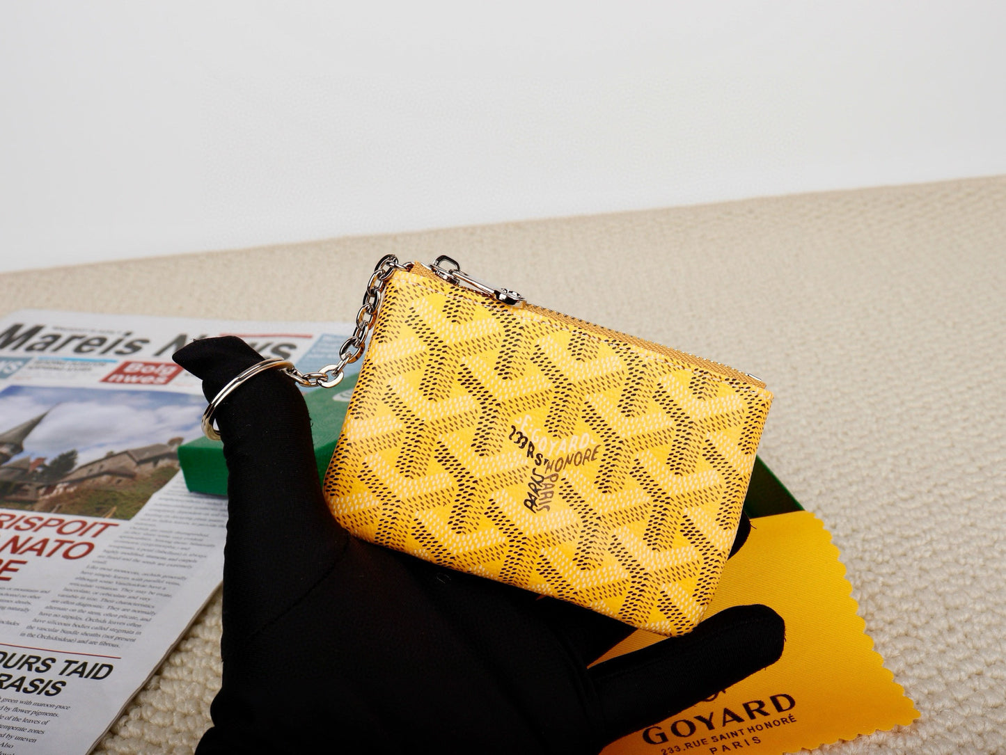 Goyard