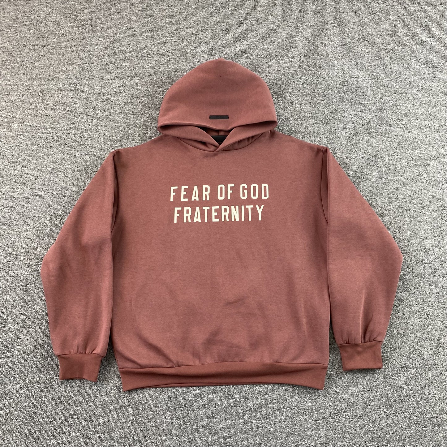 FEAR OF GO ESSENTIALS