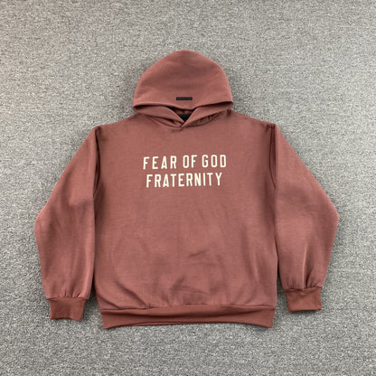 FEAR OF GO ESSENTIALS