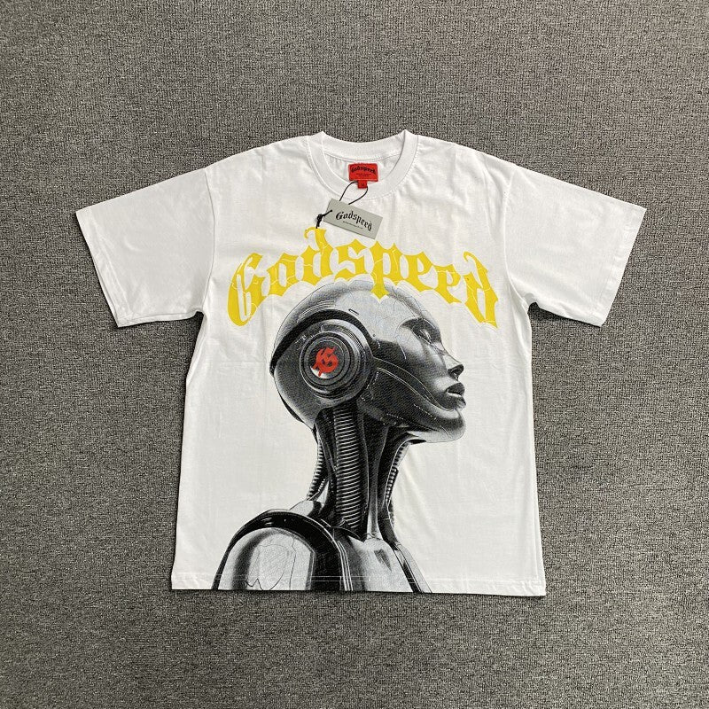 GodSpeed