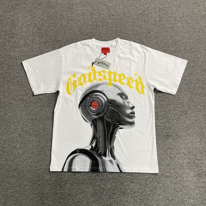 GodSpeed